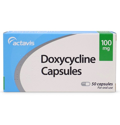 Acquista Doxycycline online in Italia in modo semplice e sicuro