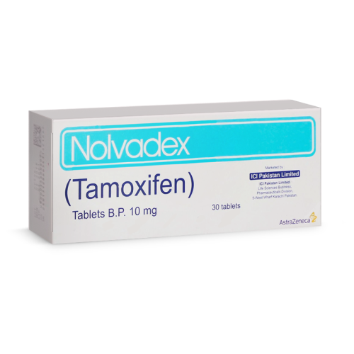 Acquista Nolvadex senza prescrizione in Italia