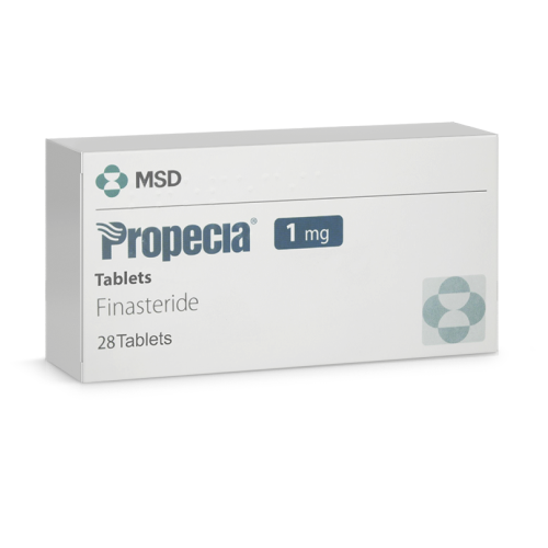 Acquista Propecia a prezzo basso in Italia